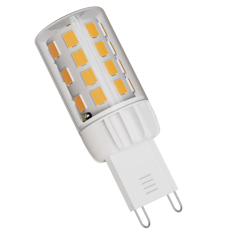 Dimmable ML-G9-A18-35LED 2835SMD 3W 500LM Class C