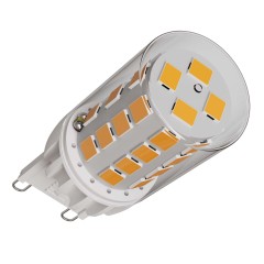 Dimmable ML-G9-A18-35LED 2835SMD 3W 500LM Class C