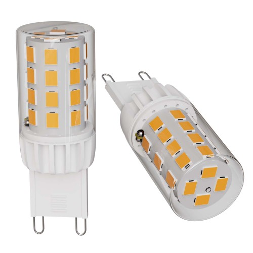 Dimmable ML-G9-A18-35LED 2835SMD 3W 500LM Class C