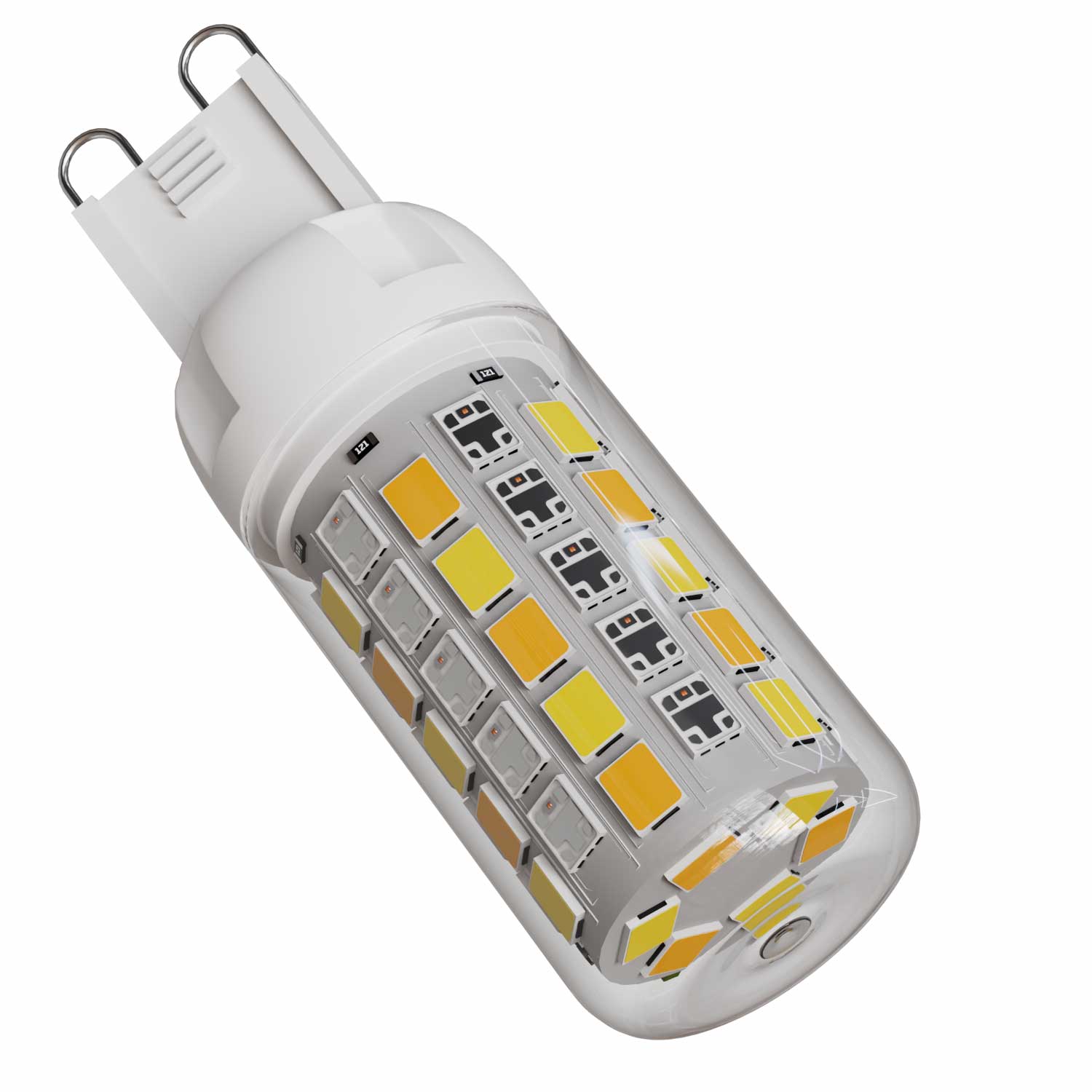 G9-A20-RGBCW Bluetooth