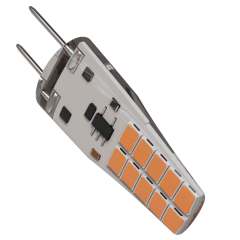 GY6.35-GJ2835-20LED-Dimmable 12V