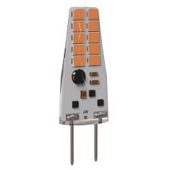 GY6.35-GJ2835-20LED-Dimmable 12V