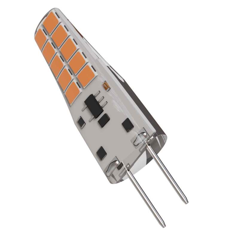 GY6.35-GJ2835-20LED-Dimmable 12V