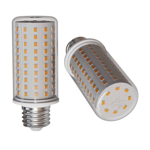 ML-E27/B22-GTQ-128LED
