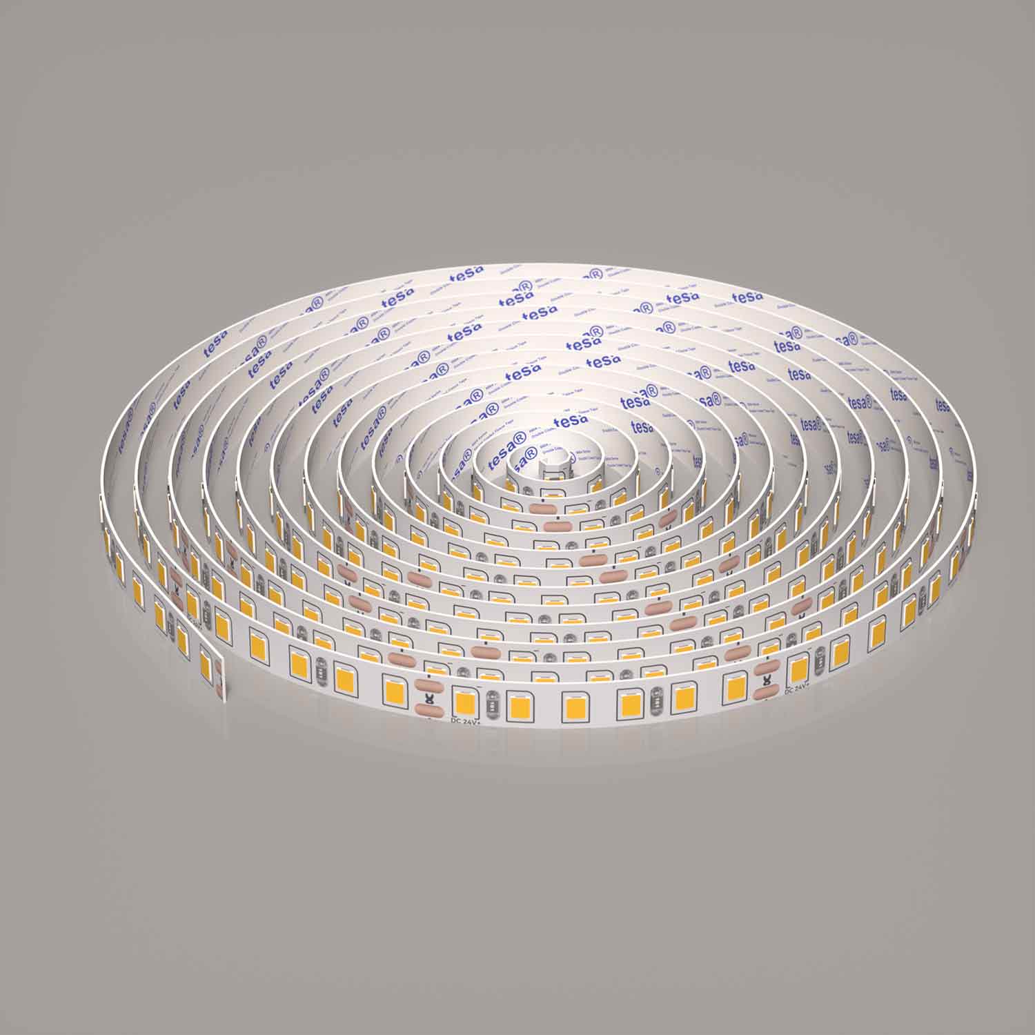 ML-ST2835-120LED-24V-10W-6C