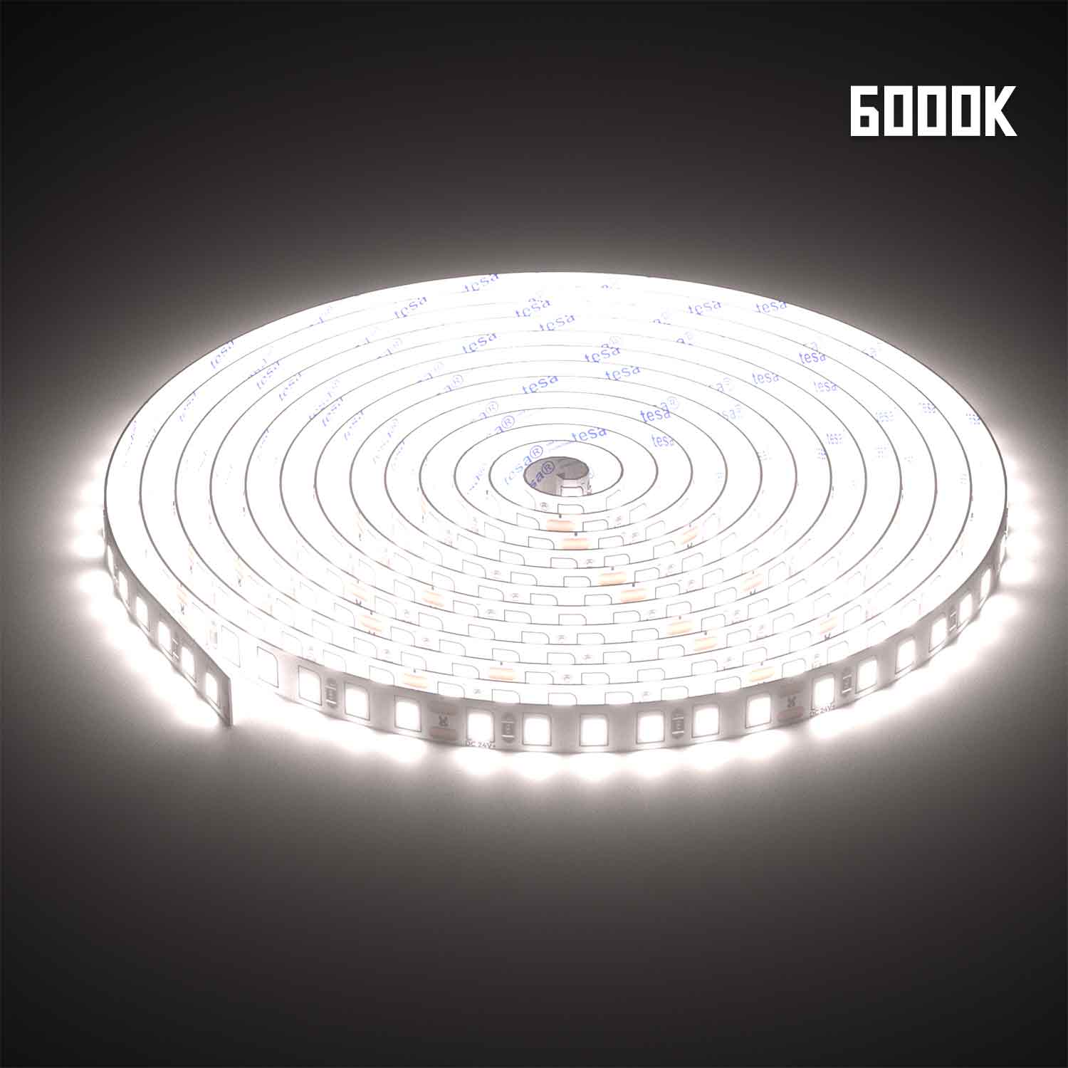 ML-ST2835-120LED-24V-10W-6C