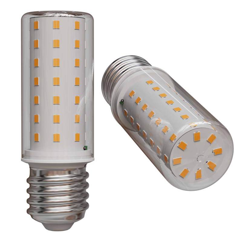 ML-E14/E27-2835-64LED 5W 960LM Class B