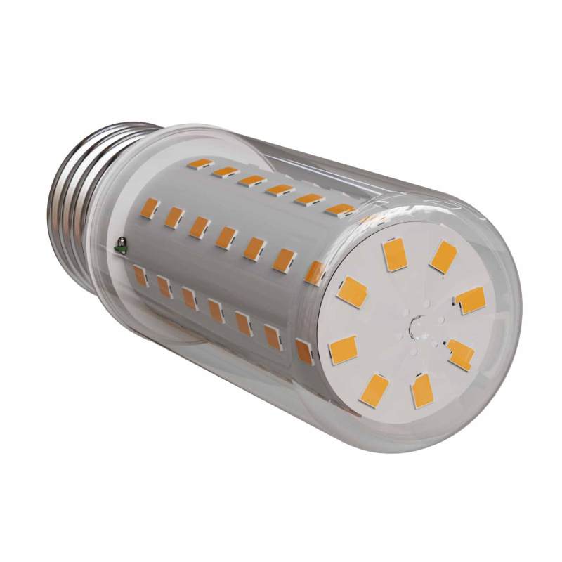 ML-E14/E27-2835-64LED 5W 960LM Class B