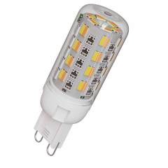G9-A20-RGBCW Smart Bulb-NM