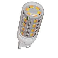 G9-A20-RGBCW Smart Bulb-NM