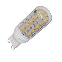 G9-A20-RGBCW Smart Bulb-NM