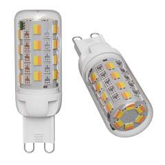 G9-A20-RGBCW Smart Bulb-NM