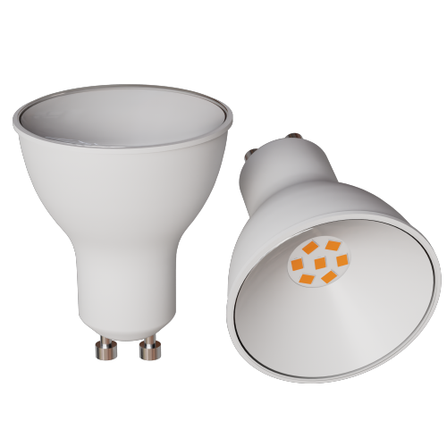 190lm/W B Class GU10-2835-7