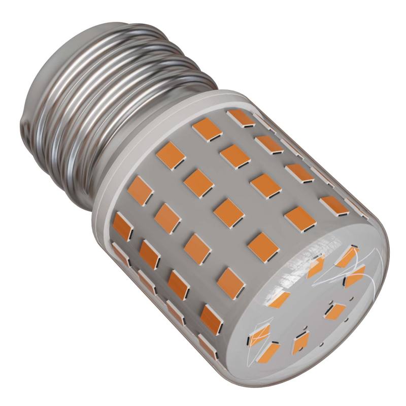 E27-SMD2835-64LED