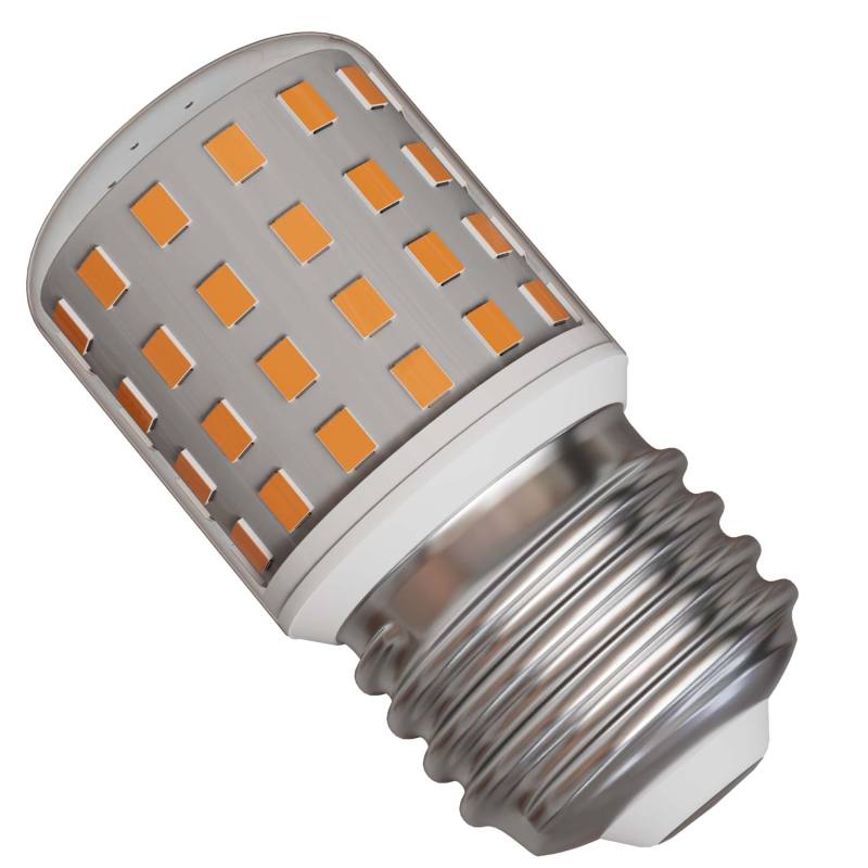 E27-SMD2835-64LED