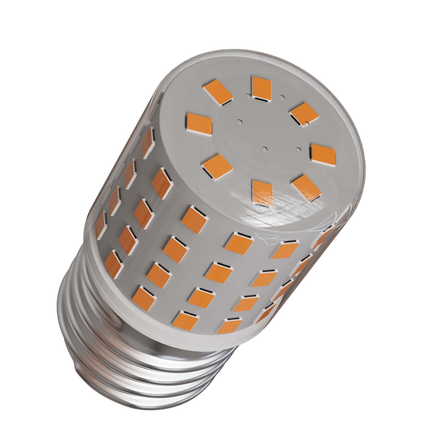 E27-SMD2835-64LED