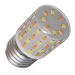 E27-SMD2835-64LED 3CCT