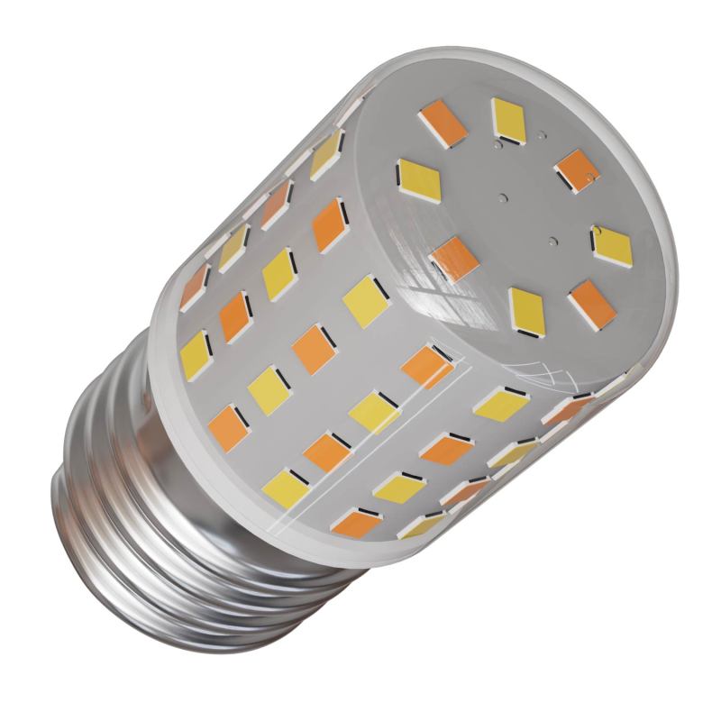 E27-SMD2835-64LED 3CCT