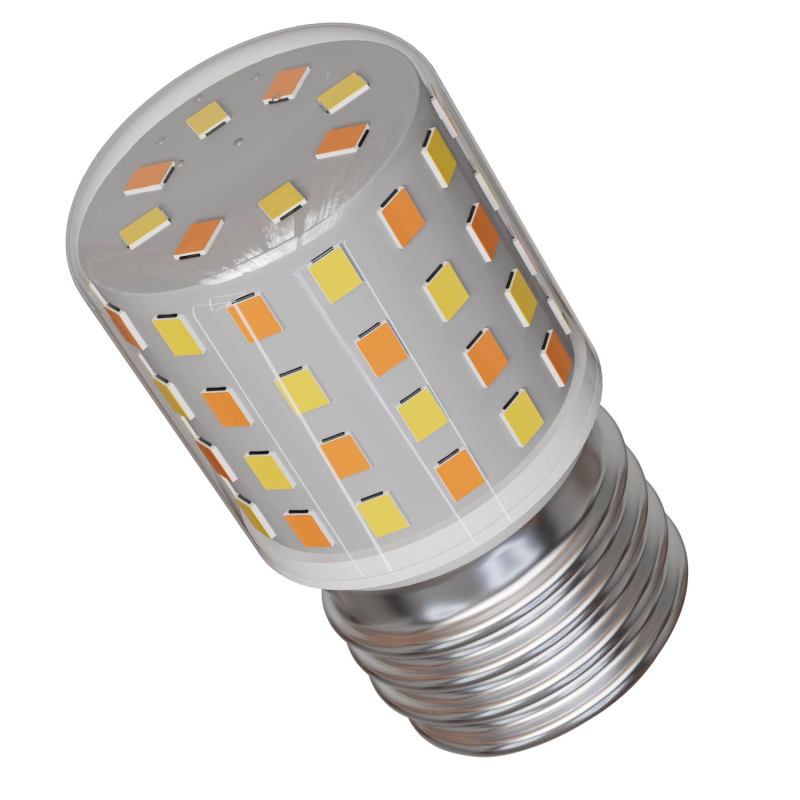 E27-SMD2835-64LED 3CCT