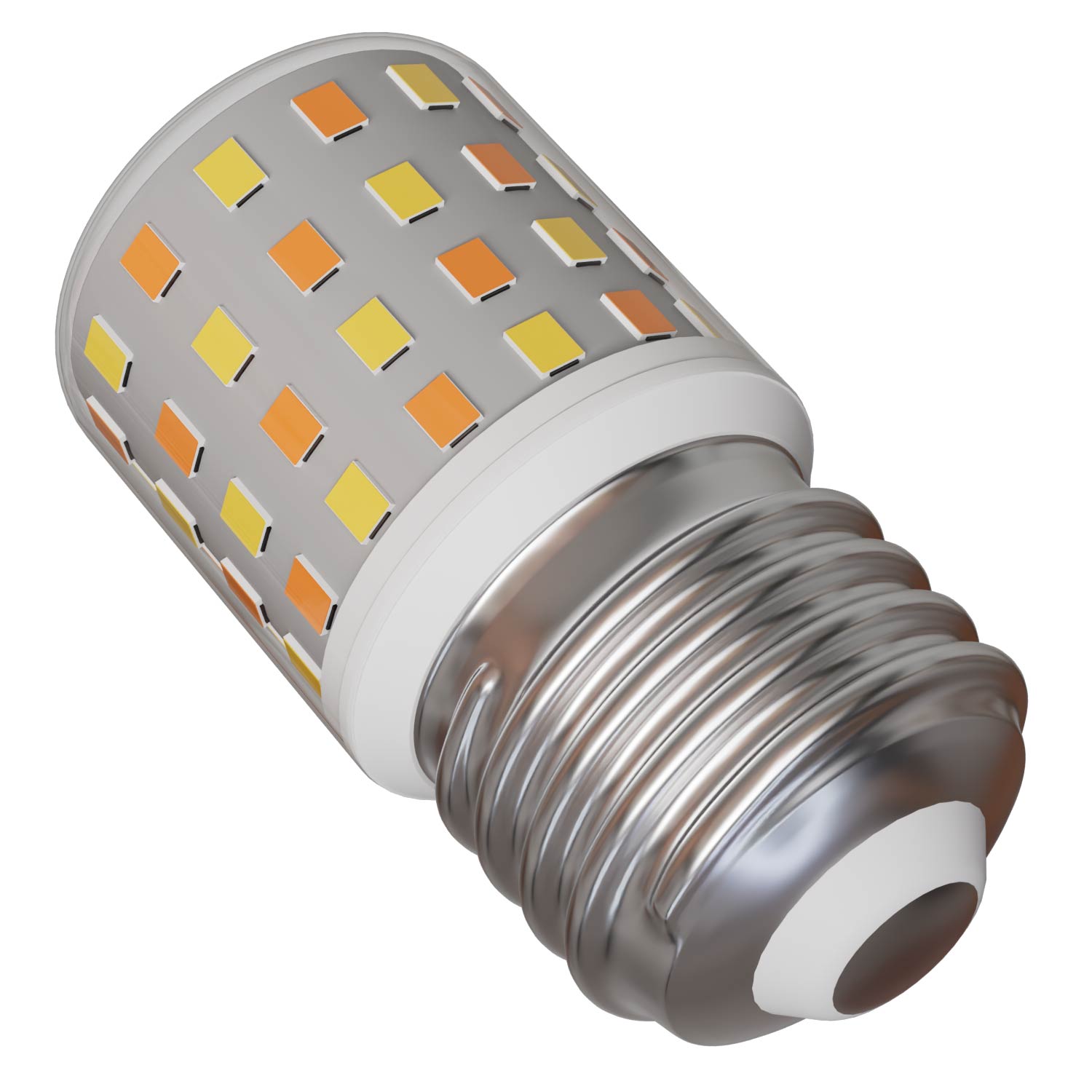 E27-SMD2835-64LED 3CCT