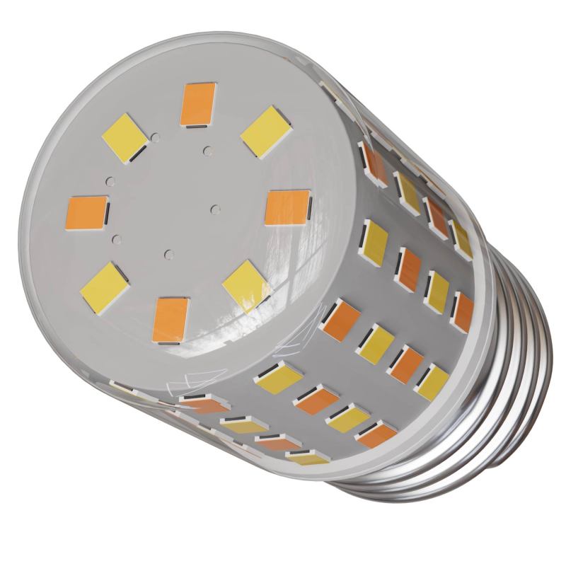 E27-SMD2835-64LED 3CCT