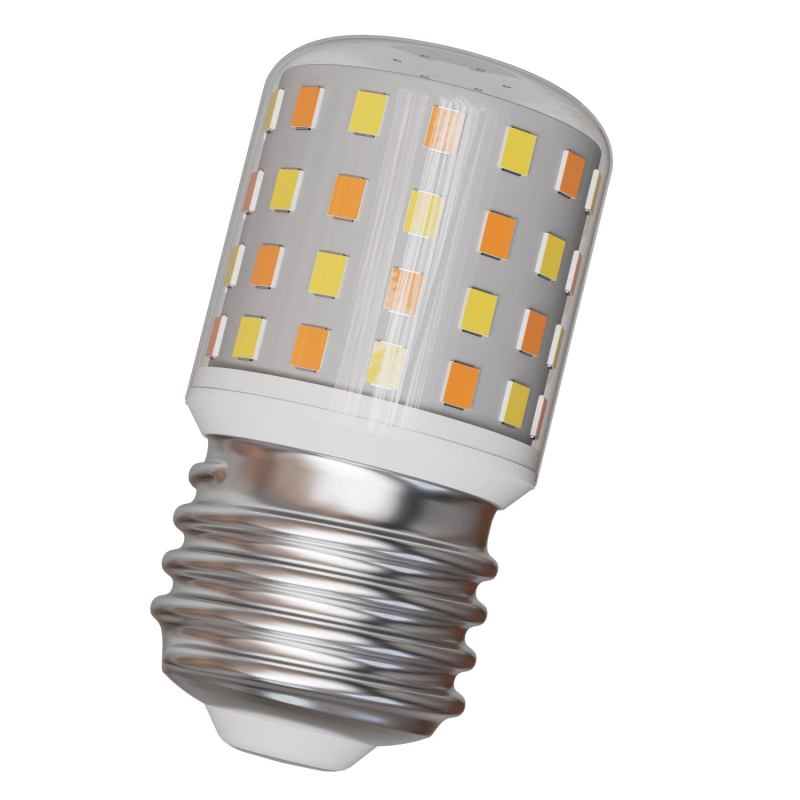 E27-SMD2835-64LED 3CCT