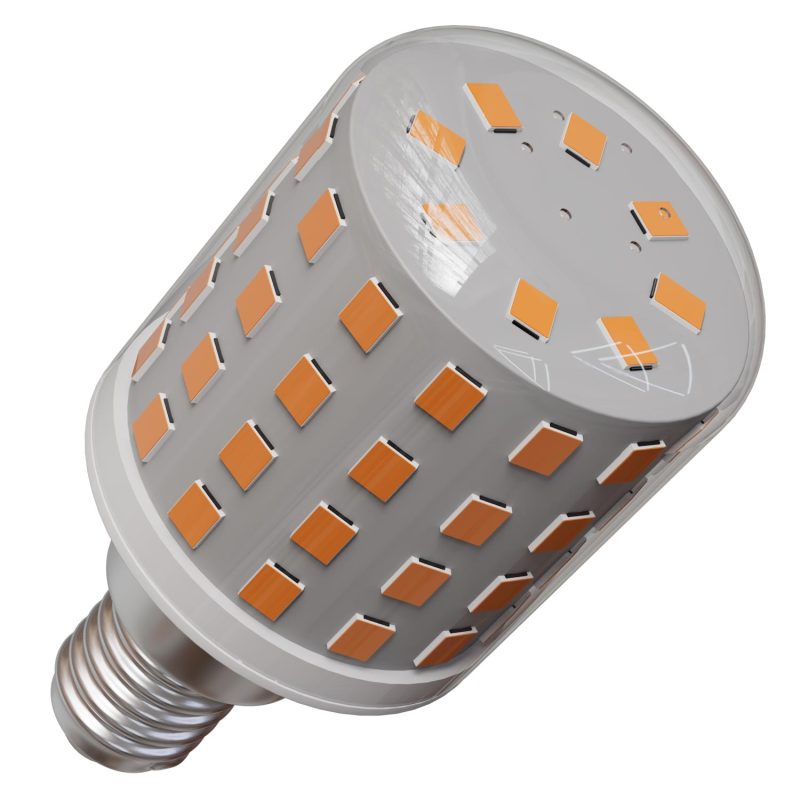 E14-SMD2835-64LED