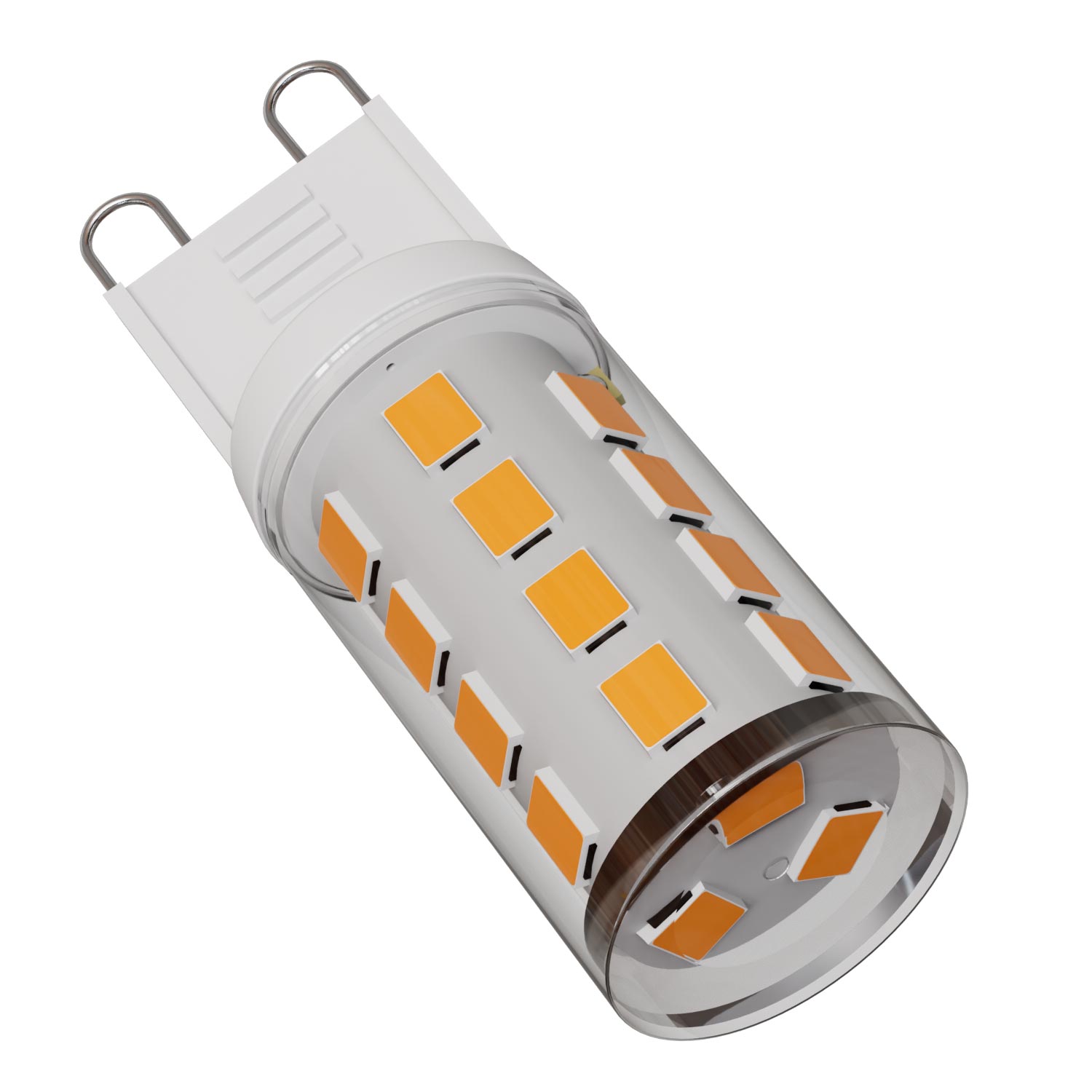 ML-G9-A-27LED 2835SMD 2.3W 430LM ClassB Switch IC Driver