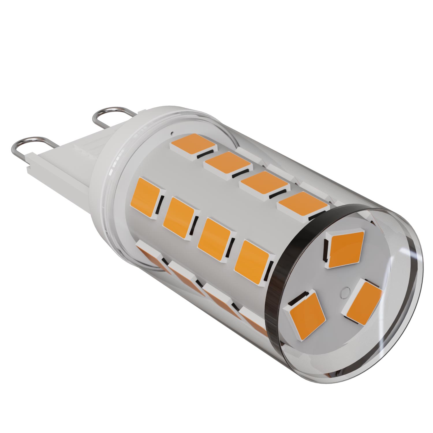 ML-G9-A-27LED 2835SMD 2.3W 430LM ClassB Switch IC Driver