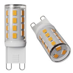 ML-G9-A-27LED 2835SMD 2.3W 430LM ClassB Switch IC Driver