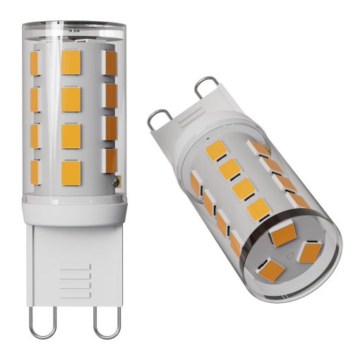 ML-G9-A-27LED 2835SMD 2.3W 430LM ClassB Switch IC ...