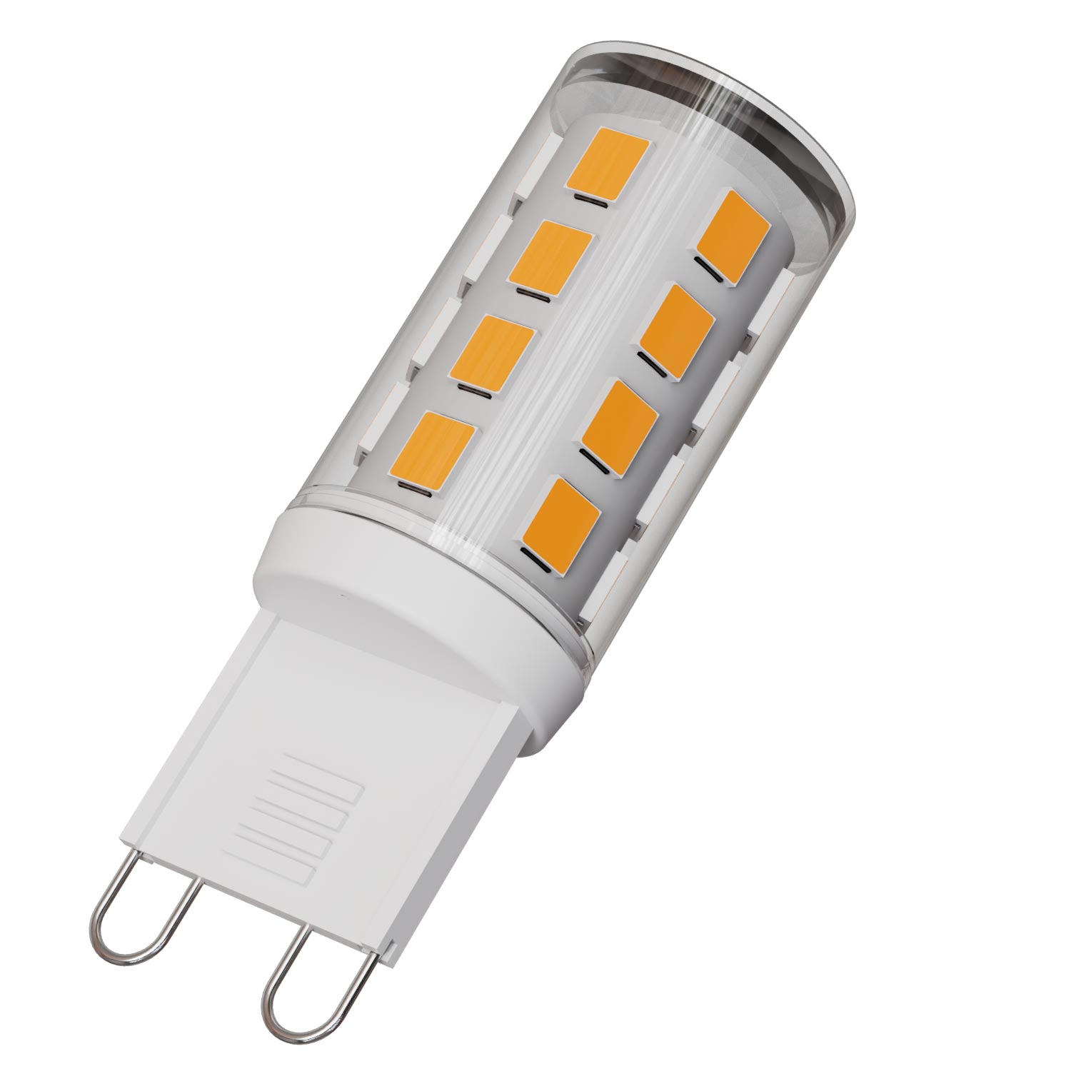 ML-G9-A-27LED 2835SMD 2.3W 430LM ClassB Switch IC Driver