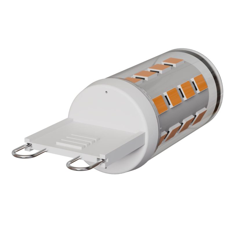 ML-G9-A-27LED 2835SMD 2.3W 430LM ClassB Switch IC Driver