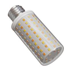 E27/B22-GTQ-128LED-3CCT