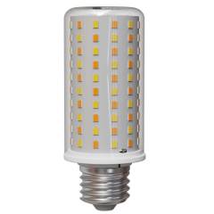 E27/B22-GTQ-128LED-3CCT