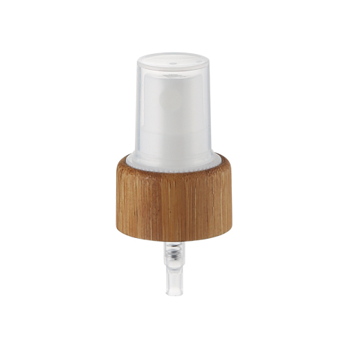 Umwelt 18m 20mm 24mm 28mm Real Bamboo Mist Sprayer Parfümzerstäuber