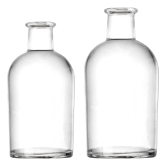 botella cilíndrica disponible del aromatherapy de la pintura del color de encargo de 150ml 250ml