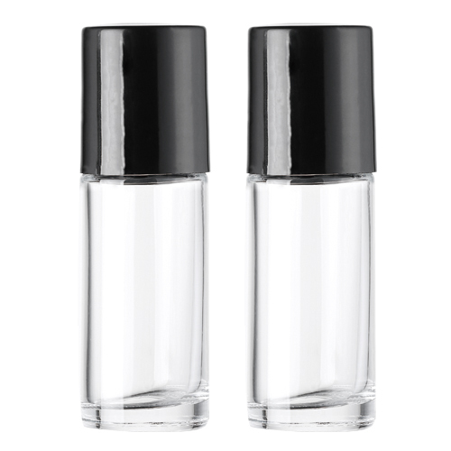 30ml Empty Stick Deodorant Roll On Bottle 30ml Roller Container For Deodorant Essential Oil Perfume