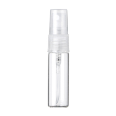Free Samples 2ml 3ml 5ml 10ml Glass Mist Spray Perfume Bottle Vial