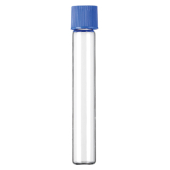Glass Tube 1ml 2ml 3ml 5ml Glass Empty Perfume Bottles Vial with Stopper