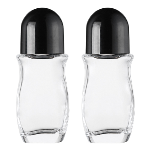 50ml Empty Stick Deodorant Roll On Bottle 50ml Roller Container For Deodorant Essential Oil Perfume