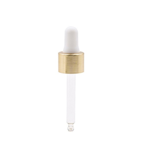 Hot Sale 13mm 18mm 20mm 22mm 24mm 28mm brush aluminum dropper