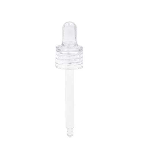 Wholesale New Type 18/410 20/410 PETG dropper