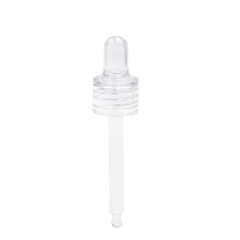 Wholesale New Type 18/410 20/410 PETG dropper