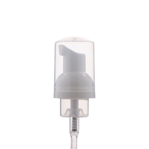 Großhandel 40mm Grün Kunststoff Schaum Pump Sprayer