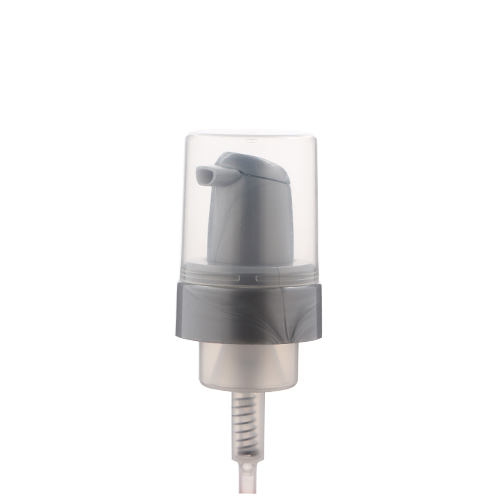 Beliebte Verkauf 43mm PP Kunststoff Schaum Pump Sprayer