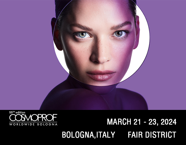 2024 Cosmoprof Bologna