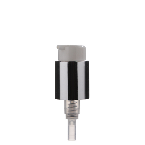 RP-PHCP12 Aluminum closure