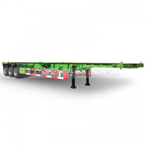 45FT Container Chassis