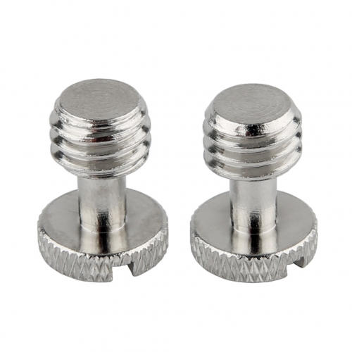Niceyrig 3/8" Quick Release plate Screw